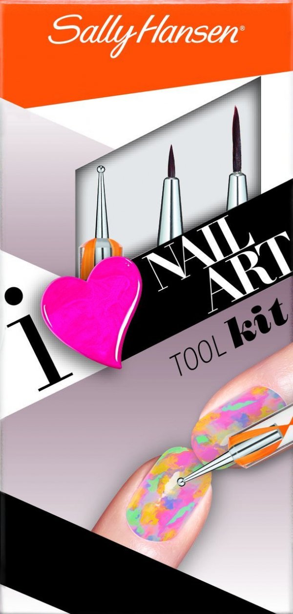 43 Nail Tools for the Best Manicures and Nail Art