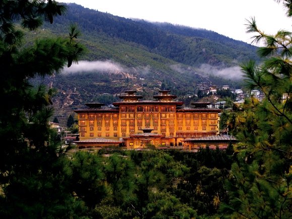 Kingdom of Bhutan