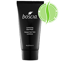 Boscia Luminizing Black Mask...