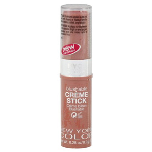 NYC Blushable Crème Stick