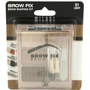 best drugstore brow powder