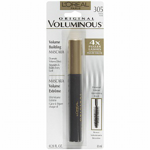 Loreal Voluminous Original Mascara