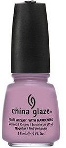 China Glaze Nail Polish