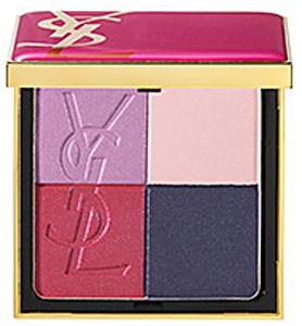 Yves Saint Laurent Candy Palette Eye Shadow