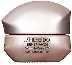 Shiseido Benefiance WrinkleResist24 Intensive Eye Contour Cream