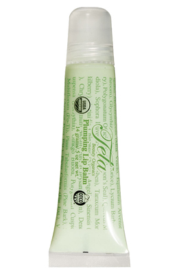 Tela Beauty Organics Plumping Lip Balm