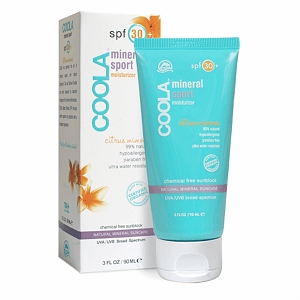 Coola Mineral Sport SPF 30