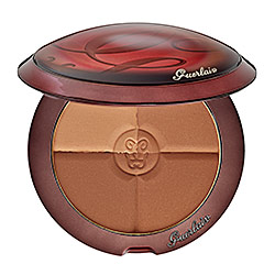 Guerlain Terracotta 4 Seasons Tailor-Made Bronzing Powder