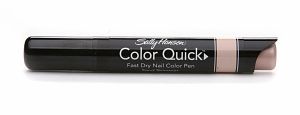 Sally Hansen Color Quick Nail Color Pen