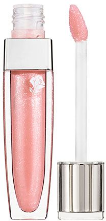 Lancome Paris Color Fever Gloss in Tangerine Petal