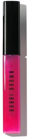 Bobbi Brown Sheer Lip Gloss in Cosmic Pink