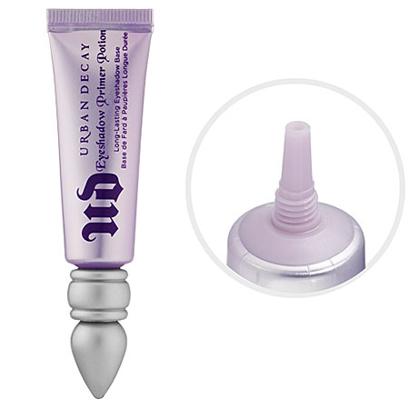 Urban Decay Eye Shadow Primer Potion