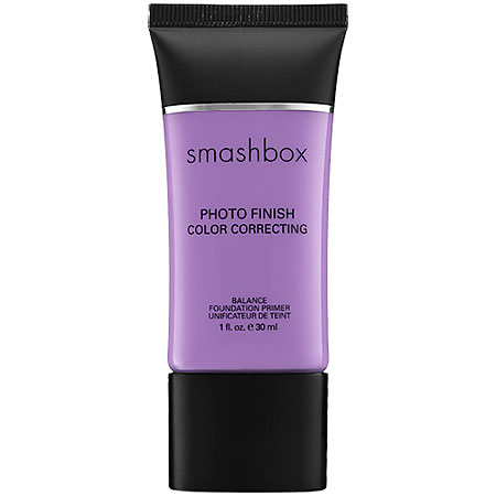 Smashbox Photo Finish Color Correcting Foundation Primer