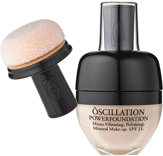 Lancôme 'Ôscillation Powerfoundation' Mineral Makeup SPF 21