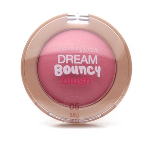 Maybelline Dream Bouncy Blush