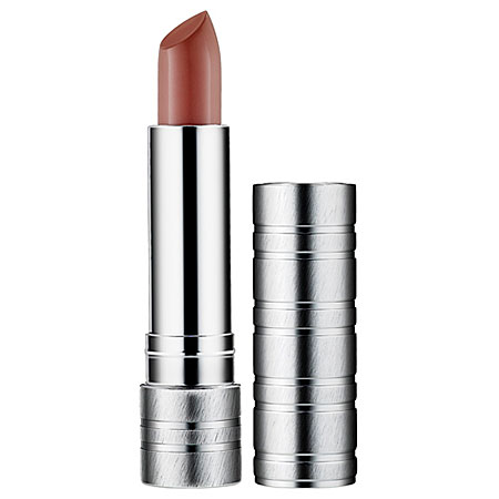 Clinique High Impact Lip Color SPF 15 in Peach Pop