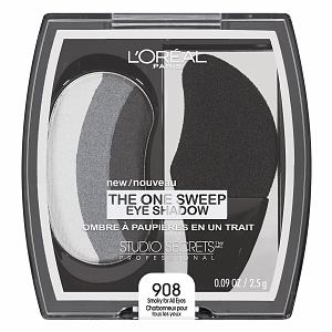 L'Oreal the One Sweep Eye Shadow