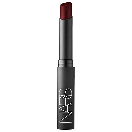 Nars Pure Matte Lipstick in Mascate