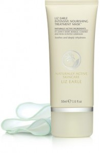 Liz Earle Intensive Nourishing Treatment Mask