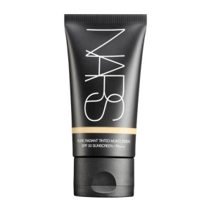 Nars Pure Radiant Tinted Moisturiser