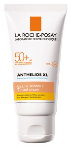 La Roche Posay Tinted Anthelios XL Cream or Fluid