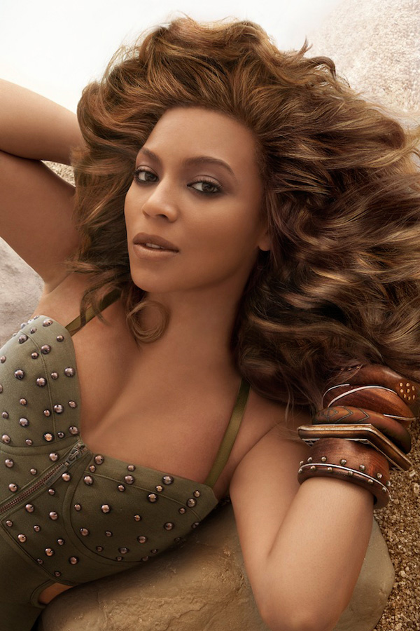 Beyonce