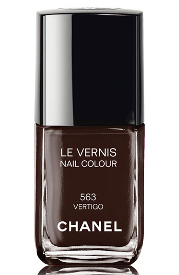 The Perfect Fall Nail Polish