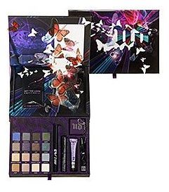 Urban Decay Book of Shadows