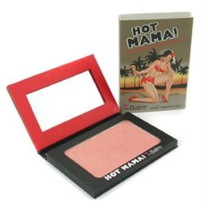 The Balm Hot Mama Shadow/Blush