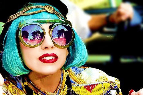 Lady Gaga