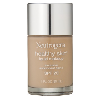 Neutrogena Healthy Skin Liquid Makeup