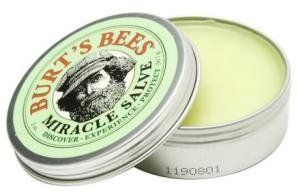 Burt’s Bees Miracle Salve