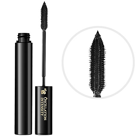 Lancome Oscillation Intensity Vibrating Intensifying Powermascara