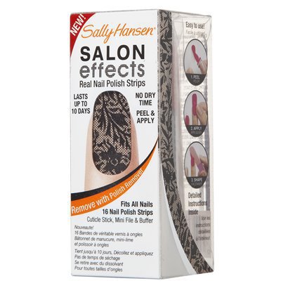 Sally Hansen Salon Effects