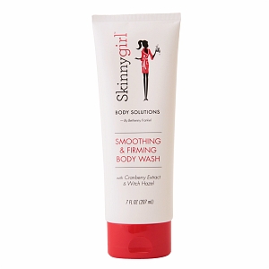 Skinnygirl Cranberry Face and Body Smoothing & Firming Body Wash