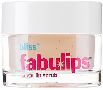 Sugar Lip Scrub