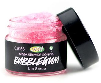 Bubblegum Lip Scrub