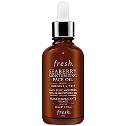 Fresh Seaberry Moisturizing Face Oil