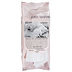 Josie Maran Bear Naked Wipes