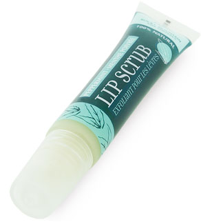 Mint Lip Scrub