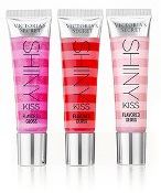 Victoria's Secret Beauty Rush Gloss in Taffy Go Lucky