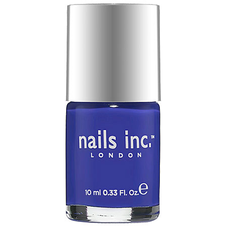 Nails Inc. Nail Polish