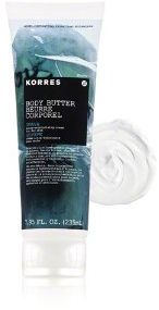 Korres Body Butter