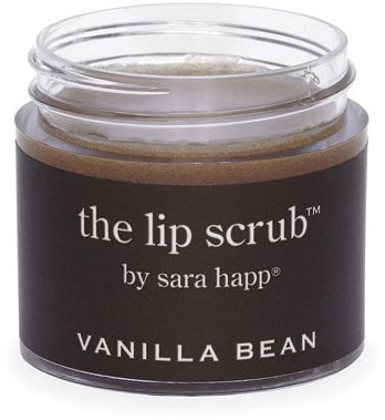 Vanilla Lip Scrub