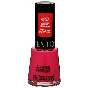 Revlon Scented Nail Enamel