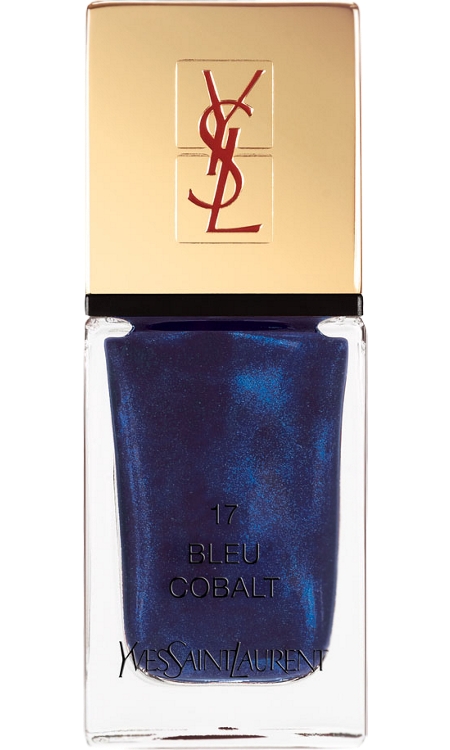 Yves Saint Laurent Nail Polish