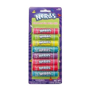 Lip Smackers Nerds Flavored Lip Balm