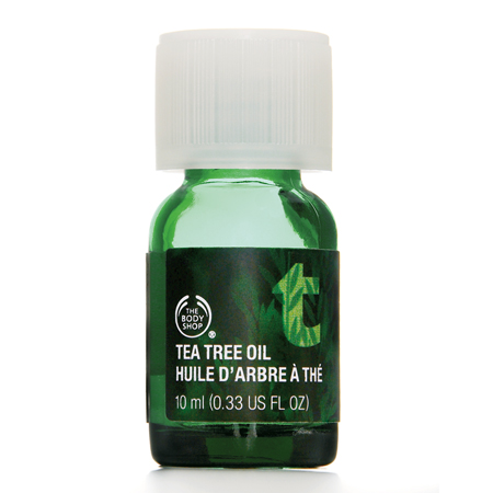 Tea Tree Oil