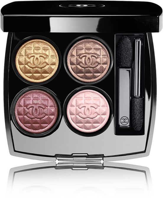 Chanel Quadra Eyeshadow