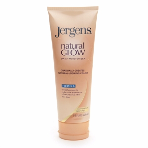 Jergens Natural Glow Firming Daily Moisturizer